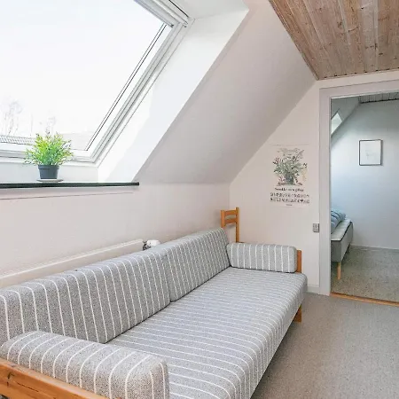 Apartment Vejstrup Lejlighed Vejstrup