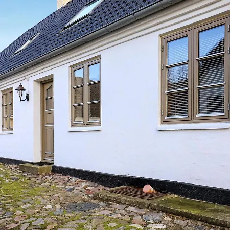 Apartment Vejstrup Lejlighed