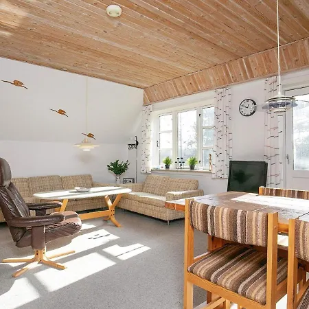 Apartment Vejstrup Lejlighed