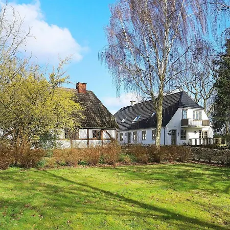 Apartment Vejstrup Lejlighed Vejstrup