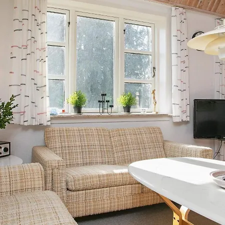 Apartment Vejstrup Lejlighed