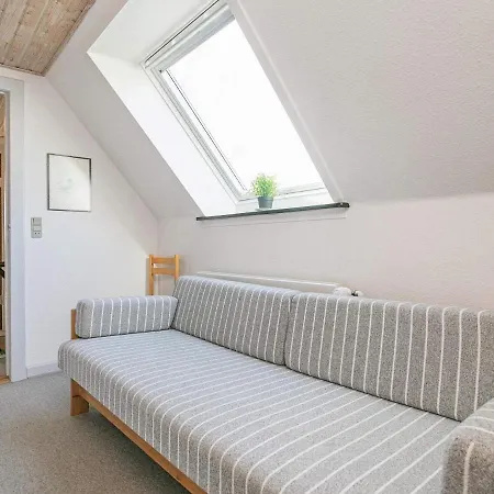 Apartment Vejstrup Lejlighed *